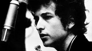 Bob Dylan Through The Years