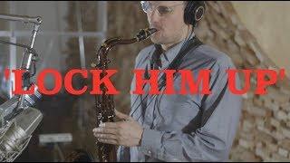 The Steve Kortyka Quintet - "Lock Him Up"