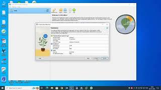 How to Create Virtual Machine (VM) in Virtual Box