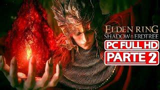 ELDEN RING SHADOW OF THE ERDTREE Gameplay Walkthrough ITA PARTE 2 [PC FULL HD 1080P] - No Commentary