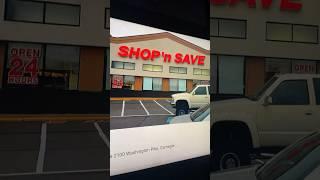 Shop ‘n Save