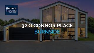 FOR SALE  |  32 O Connor Place, Burnside  |  Kathryn Picton-Warlow, Harcourts Holmwood