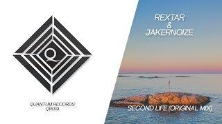 Rextar & Jackernoize - Second Life (Original Mix)