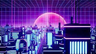 Jay Aliyev - Retro Dream (Official Visualizer)