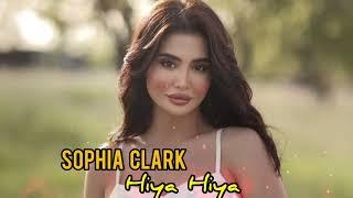 Sophia Clark - Hiya Hiya ( Arabic Remix 2025 ) TikTok Trend Music