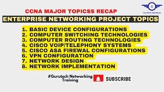 FREE CCNA Training from Beginner to Advanced Level | CCNA Tutorial for Beginners | CCNA 200-301