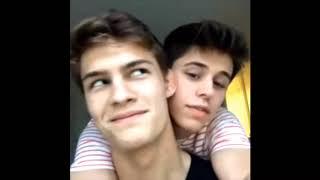 Jylan cute moments! #JYLAN