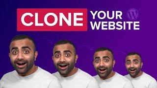 How to Clone Your WordPress Website
