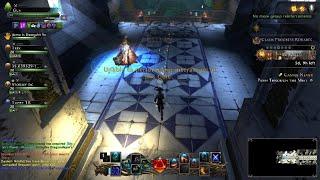 Neverwinter Castle Never Complete in 7:32