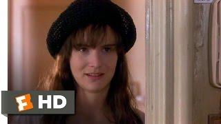 Single White Female (1/8) Movie CLIP - Bad Timing (1992) HD