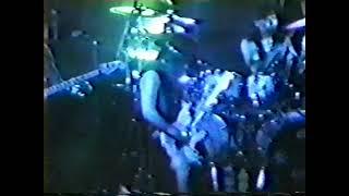 White Lion - Vito Bratta - Blue Monday - Live - Sea Bright NJ - 1991