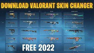 Valorant Skin Changer Download 2022 Free!! #valorant #skins