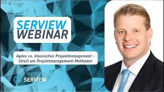 Agiles vs. klassisches Projektmanagement - Streit um Projektmanagement-Methoden