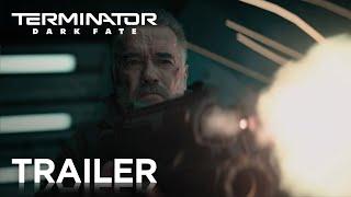 TERMINATOR DARK FATE | OFFICIAL HD TRAILER #2 | 2019