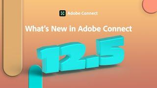 What's New in Adobe Connect (Fall 2023 Release)