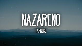 Farruko - Nazareno (Letra/Lyrics)