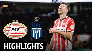 HIGHLIGHTS | EIGHT goals 