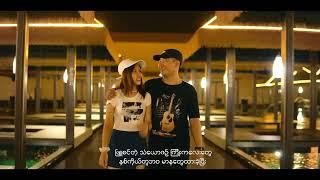 Zovontawi Lunno - မင္​းကိုခ်စ္​တယ္​ (Official MV 2024)