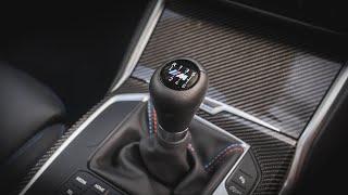 3 things you don't understand about manual cars