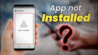 Why App Not Installed || ARM v7 & ARM v8 | How Does ARM Affect App Installation ? (You Should Know)