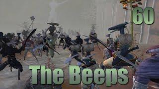 A Colony of Beep(Kenshi Hive LP Part 60) Yama's Fall, Tobu's Arrival