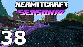 Hermitcraft 10: Expansion on Expansion (Ep. 38)