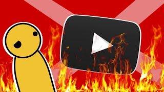 What if Youtube Shut Down Forever?