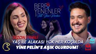 Berfu Yenenler ile Talk Show Perileri - Anıl Altan