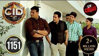 चोरी-छिपे किसकी जासूसी कर रही है Team CID? | CID | सी.आई.डी. | Latest Episode |