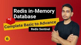 Redis Sentinel with Real world Implementation