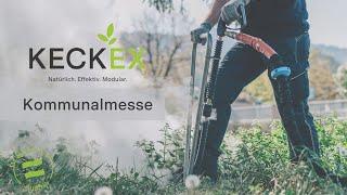 KECKEX - Messe