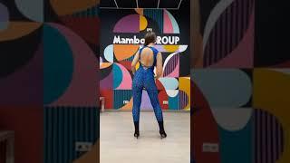Марина Тарасова, Kizomba Lady Style в Mambo Group