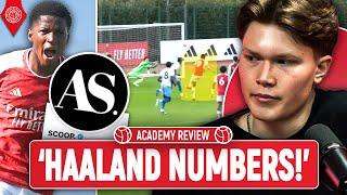 United Recruitment Explained! | Academy Review