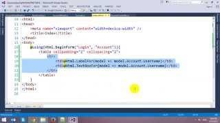 Custom Authentication and Authorization with Session in ASP.NET MVC