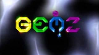 Gemz Opening Animation (Game Wave console)