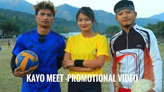 KAYO MEET - Promotional video - Nampi Media