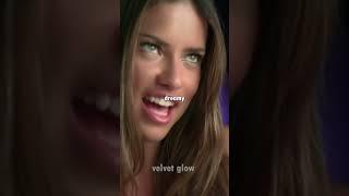 Victoria’s Secret Model Hack  Glow Up Without Makeup! #shorts