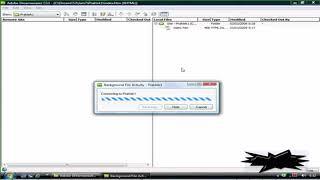 Cara Membuat Website dengan Dreamweaver CS3 part 32 - Publikasi Website