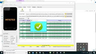 How to fix SP flash tool error 4008 oppo r1001 test 100%, Error Ctrl+Alt+t. how to use the sp tools