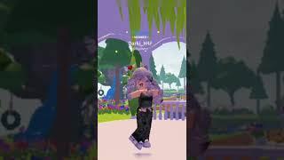 Old loop trend || TTD3 || Darki #loop #old #trend #roblox #ttd3 #edit #inshot #dance