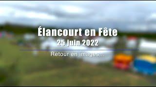 Élancourt en fête : retour en images !