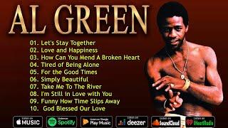 The Best of Al Green - Greatest Hits: The Ultimate Collection of Soulful Masterpieces