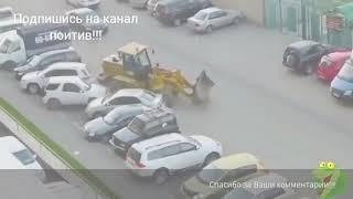 лучшая подборка деревенские сельские приколы!!!100%смеха