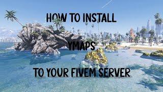 How To Install Ymaps To Your Fivem Server 2022!