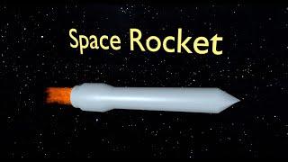 What is inside a Modern Rocket | Space Rocket Exploration | Rocket Science