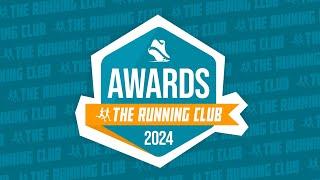 The Running Club Awards, la classifica delle migliori scarpe da corsa del 2024