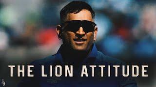 MS Dhoni Motivation – SUCCEED | 1 Minute Motivation