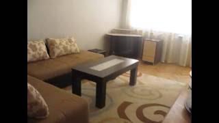 Furnished 1 bedroom apartment, Regional hospital "St. Anna", Varna