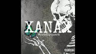 FREE Hard Melodic Trap Samples/Loop Kit 2021"XANAX" | @prodbyquark