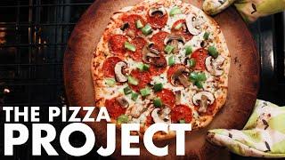 The Pizza Project